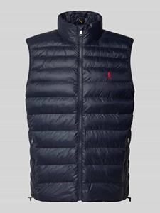 Polo Ralph Lauren Gewatteerde bodywarmer met ritszakken