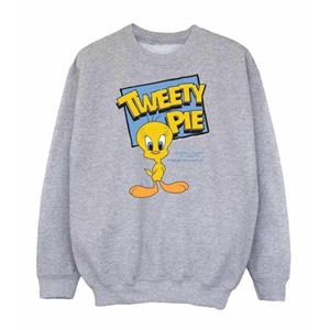 Looney Tunes Klassiek Tweety-sweatshirt voor meisjes