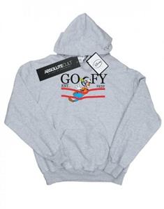 Disney meisjes Goofy van nature hoodie