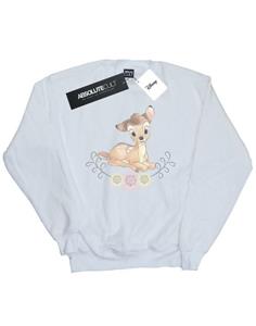 Disney meisjes Bambi aquarel sweatshirt