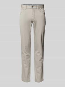 Christian Berg Men Regular fit chino in 5-pocketmodel