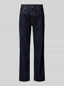 Levi's Relaxed fit jeans in 5-pocketmodel, model '555'