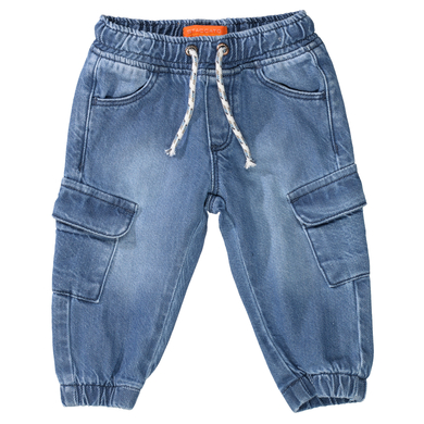 Staccato light Jeans blauw