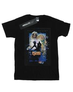 Star Wars Girls Episode VI filmposter katoenen T-shirt