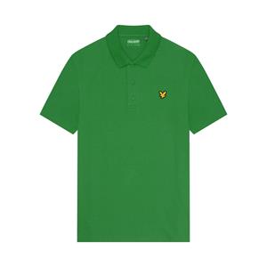 Lyle&scott Sport Short Sleeve Polo