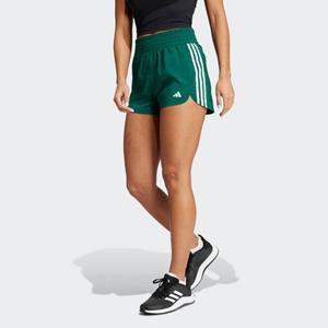 Adidas Performance Short PACER WVN HIGH (1-delig)