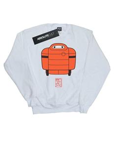 Disney Big Hero 6 Baymax-sweatshirt voor jongens