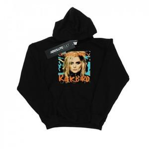 Pertemba FR - Apparel Debbie Harry jongens Rockbird cover hoodie