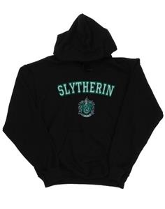 Harry Potter jongens Zwadderich Crest Hoodie