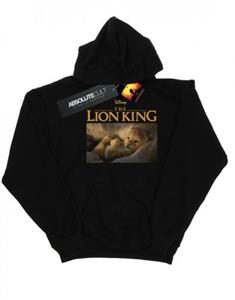 Disney Boys The Lion King Movie Baby Simba fotohoodie