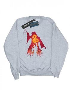 Harry Potter jongens Perkamentus silhouet Sweatshirt