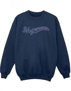 Harry Potter jongens Zweinstein schrijven Sweatshirt