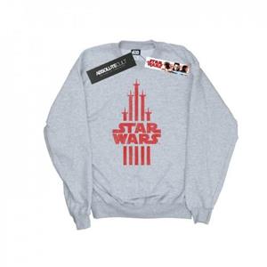 Star Wars X-Wing Assault-sweatshirt voor jongens