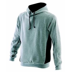 Finden & Hales Heren sweatshirt met capuchon / hoodie