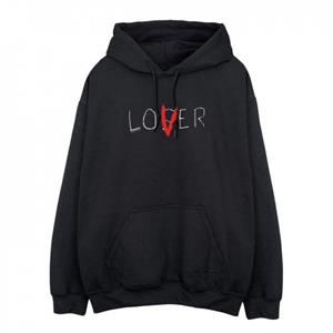 It Het heren verliezer minnaar hoodie