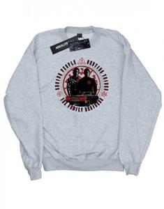 Supernatural Bovennatuurlijk heren familiebedrijf katoenen sweatshirt