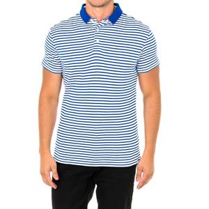 Superdry Polo manga corta y cuello de solapa M1110016A hombre