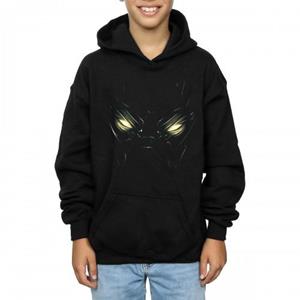 Black Panther jongens ogen katoenen hoodie