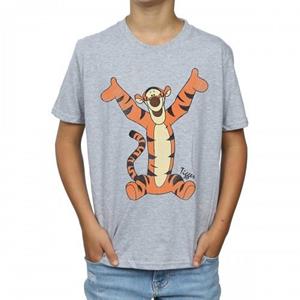 Winnie the pooh Winnie de Poeh jongens Teigetje T-shirt