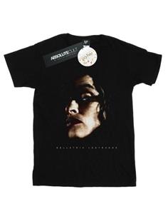 Harry Potter jongens Bellatrix Lestrange portret T-shirt