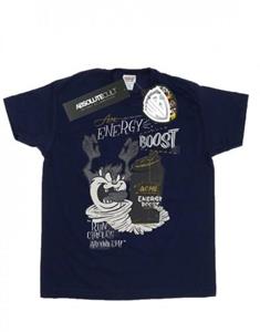 Looney Tunes jongens Taz Energy Boost T-shirt