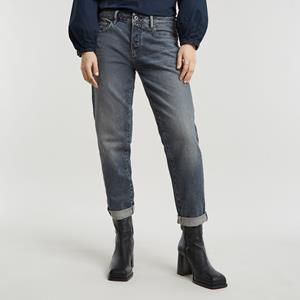 G-Star RAW Kate Boyfriend Jeans - Donkerblauw - Dames