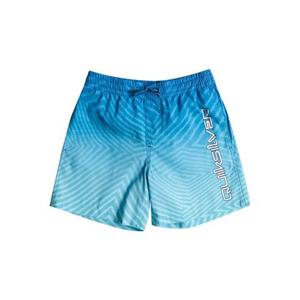 Quiksilver Zwemshort Everyday Warped Logo 14