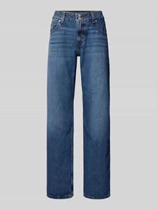 Levi's Flared jeans in 5-pocketmodel, model 'ITS A VIBE'