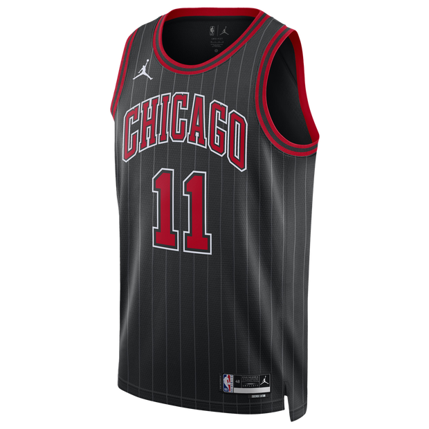 Jordan Chicago Bulls Nba Swingman - Heren Jerseys/replicas