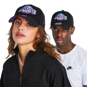 New era 9forty Nba Lakers - Unisex Petten