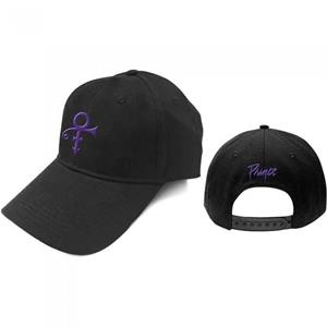 Pertemba FR - Apparel Prince Unisex Adult Symbol Baseball Cap