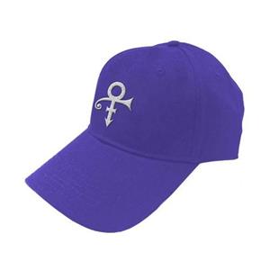 Pertemba FR - Apparel Prince Unisex Adult Symbol Baseball Cap