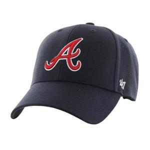 Pertemba FR - Apparel Atlanta Braves MLB 47 Cap