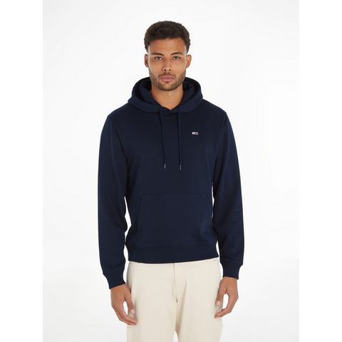 TOMMY JEANS Hoodie TJM REG S FLAG HOODIE