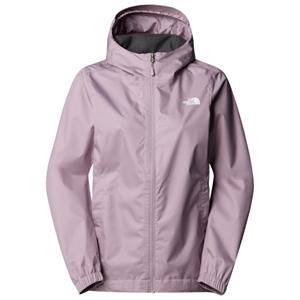 The North Face  Women's Quest Jacket - Regenjas, purper