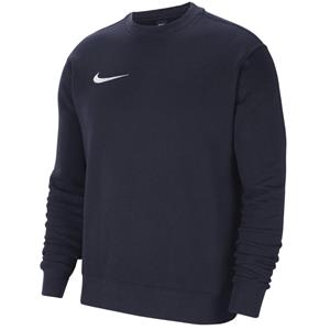 Nike Team Club Park 20 Crewneck, marineblauw sweatshirt voor heren