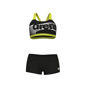 ARENA 2-delige Bikini Maxfit Eco Feel