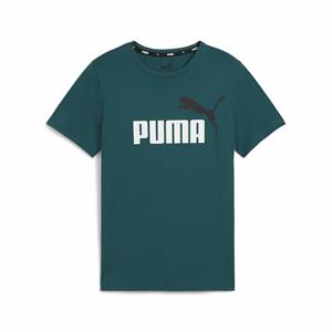 Puma T-shirt met korte mouwen