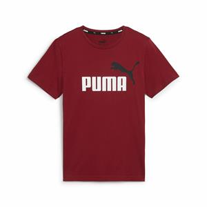 Puma T-shirt met korte mouwen