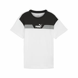 Puma T-shirt met korte mouwen