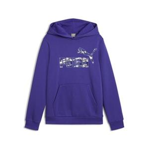 Puma Sweater  ESS+ CAMO HOODIE FL