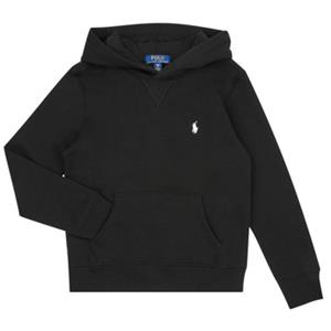 Polo Ralph Lauren Sweater  LS PO HOOD-TOPS-KNIT