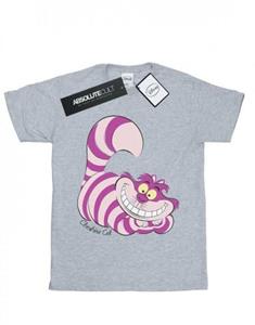 Disney jongens Alice In Wonderland Cheshire Cat T-shirt