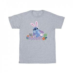 Disney Lilo & Stitch Hippity Hop Stitch T-shirt voor jongens