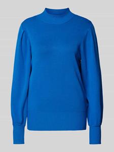 YAS Gebreide pullover met turtleneck, model 'FONNY'