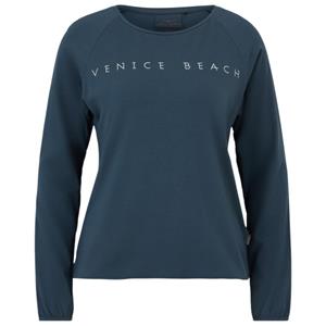 VENICE BEACH  Women's Rylee Shirt - Longsleeve, blauw