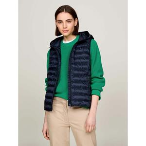 Tommy hilfiger Bodywarmer met kap