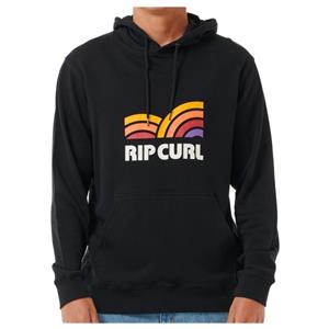 Rip Curl  Surf Revival Capture Hood - Hoodie, zwart