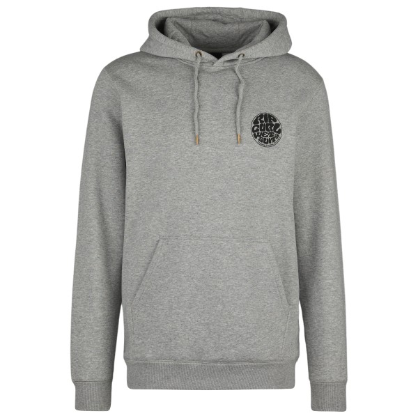 Rip Curl - Wetsuit Icon Hood - Hoodie, grijs