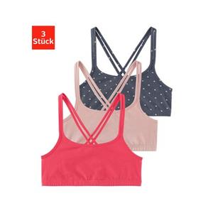 Bench. Bustier (set, 3-delig)